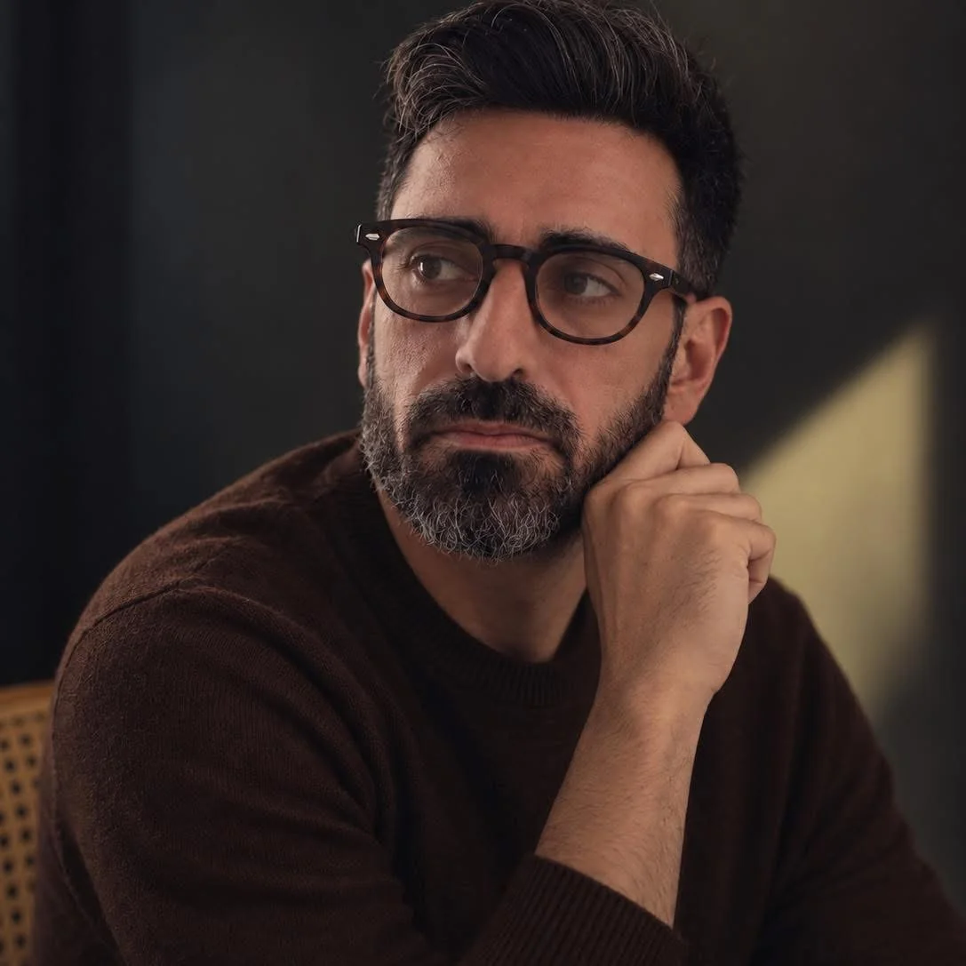 Gianluca Genovese, ritratto